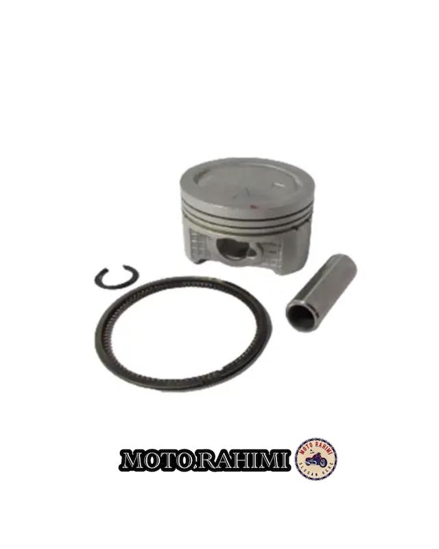 رینگ پیستون شماره 0.100 ویگو هندی 