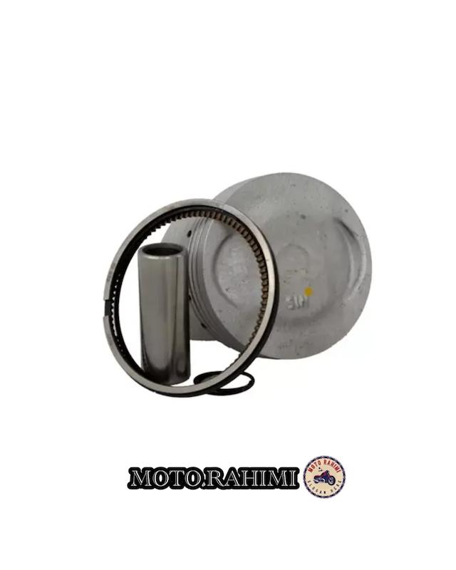 رینگ پیستون شماره 0.50 ویگو هندی 