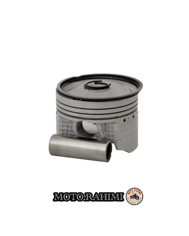 رینگ پیستون شماره 0.75 ویگو هندی 