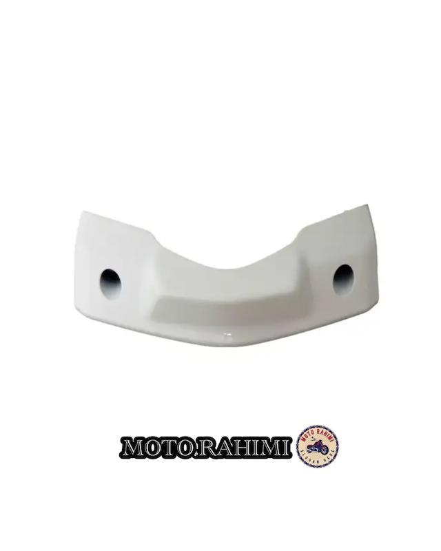 فلاپ زیر خطر عقب ویگو (اصلی) رنگ سفید 