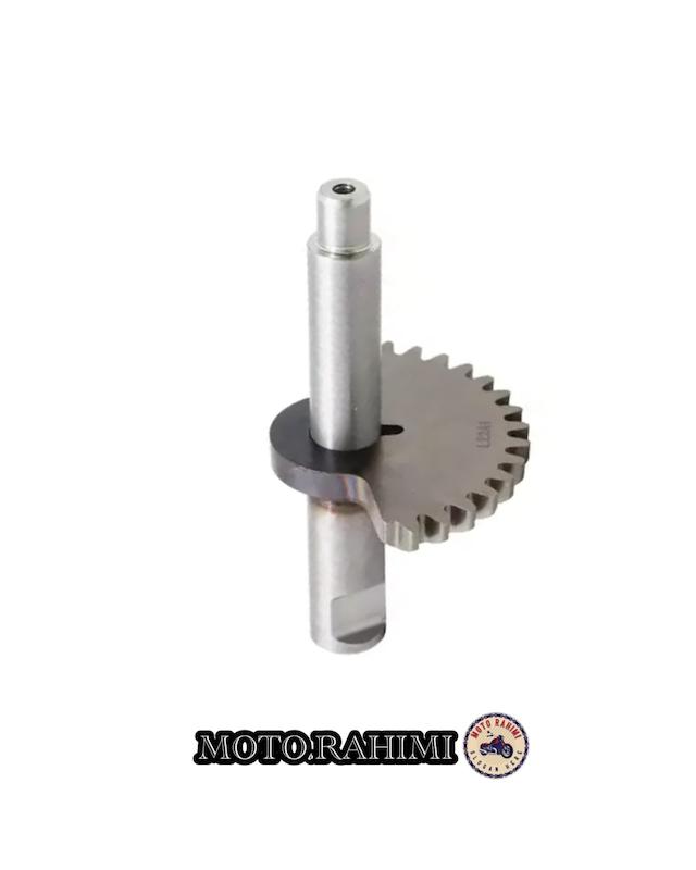 شفت هندل تاج خروسی ویگو هندی