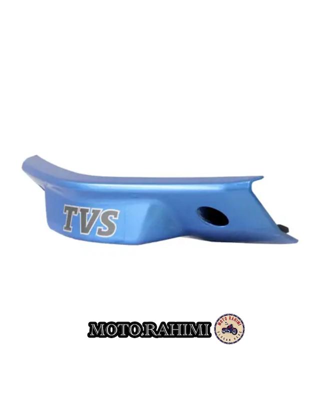 فلاپ زیر خطر عقب ویگو (اصلی) رنگ آبی 