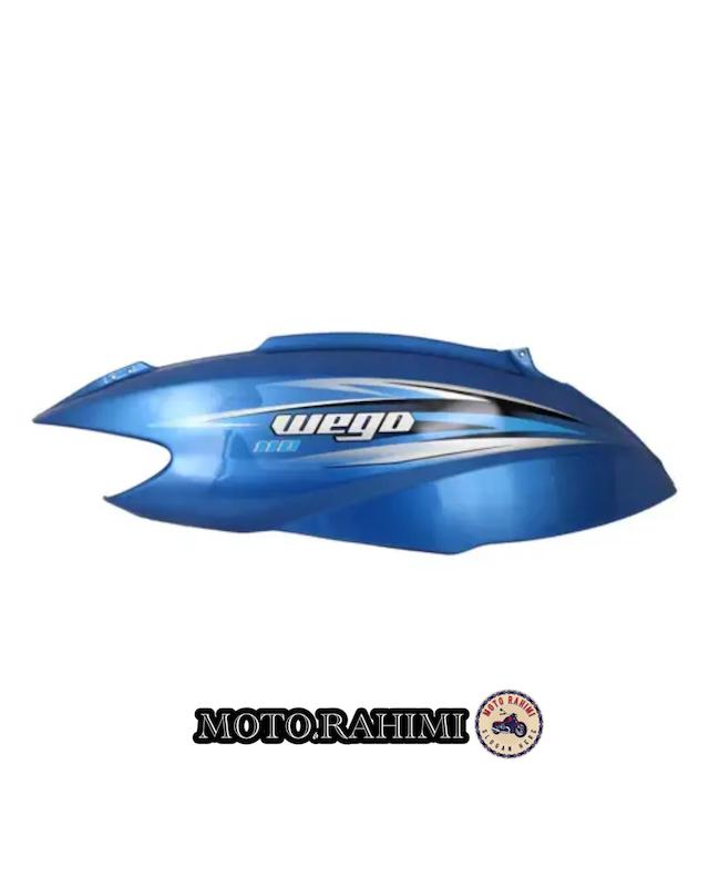 گیتاری سمت راست ویگو (اصلی) رنگ آبی