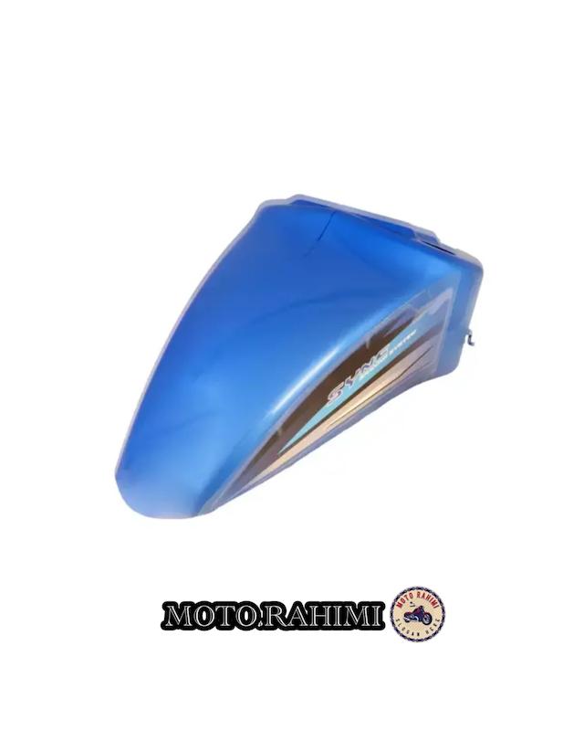 گلگیر جلو ویگو (اصلی) رنگ آبی 