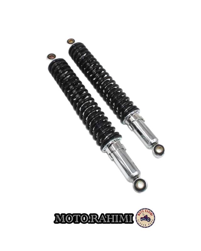 کمک عقب تریل پیشرو XL