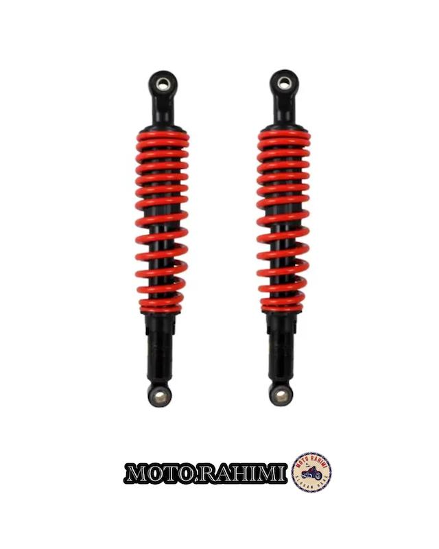 کمک عقب اچ ال ایکس.HLX (اصلی)