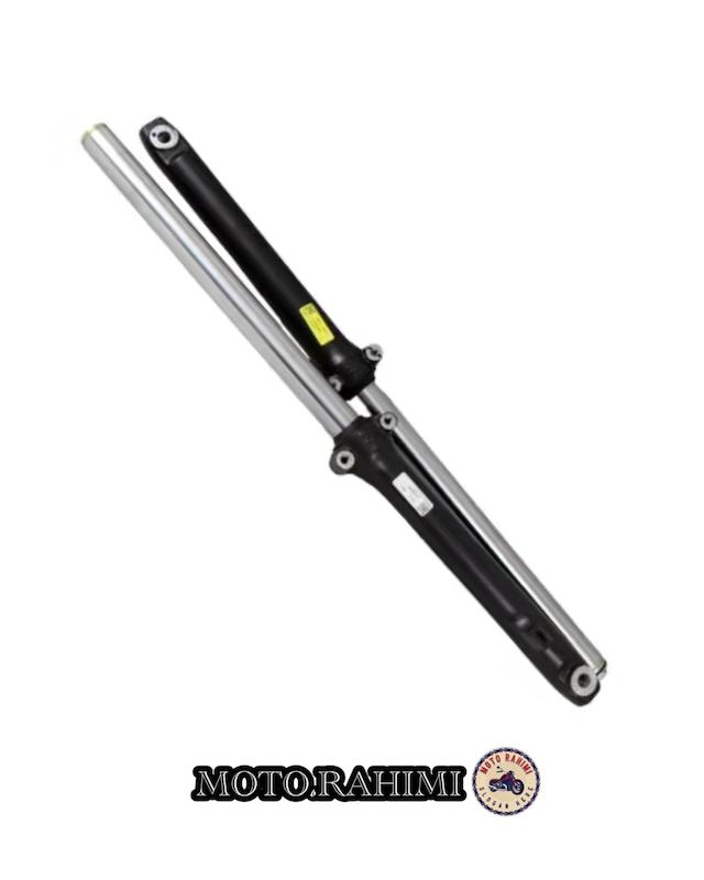 کمک جلو اچ ال ایکس.HLX رنگ مشکی (اصلی)