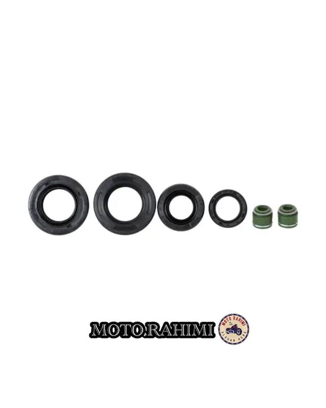 کاسه نمد کامل اچ ال ایکس.HLX (اصلی)