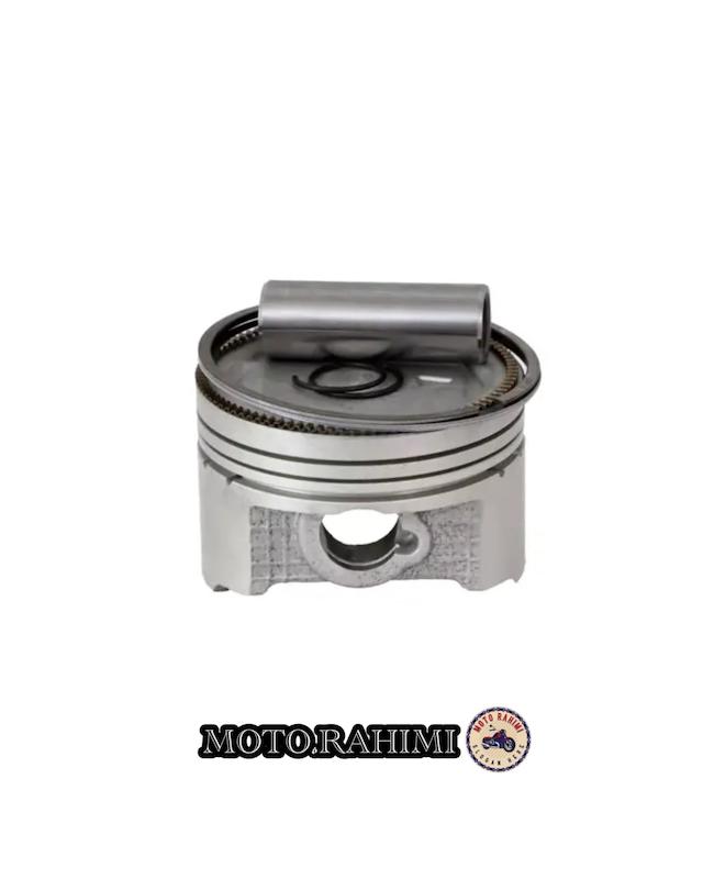 رینگ پیستون کامل اچ ال ایکس.HLX و راکس سایز صفر هندی