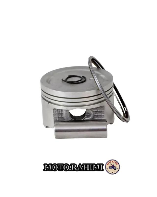 رینگ پیستون اچ ال ایکس.HLX و راکس سایز 0.100 هندی