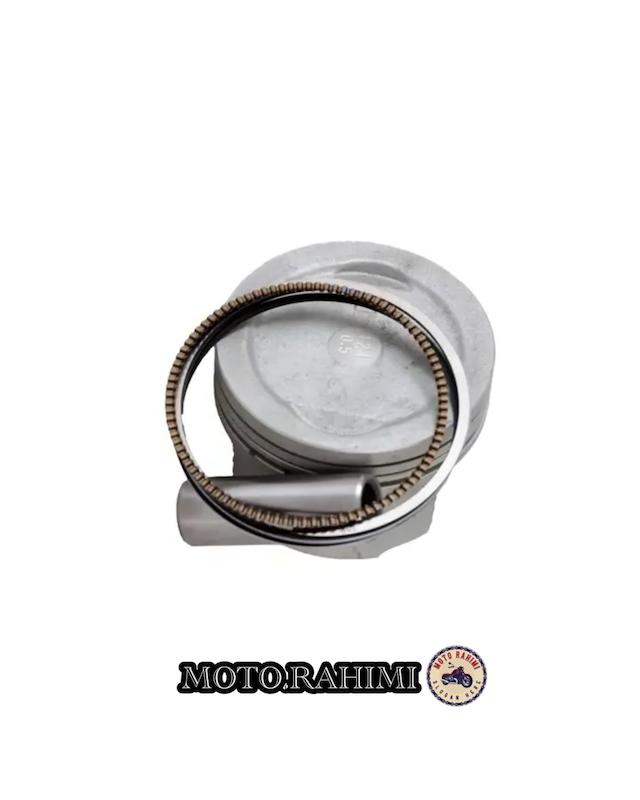 رینگ پیستون اچ ال ایکس.HLX و راکس سایز 0.25 هندی