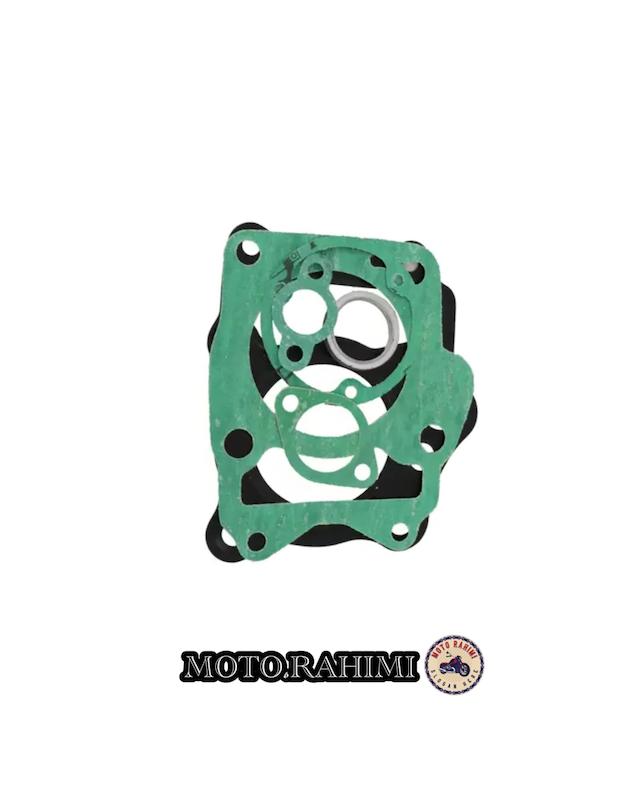 واشر قسمت بالا سیلندر اچ ال ایکس.HLX هندی