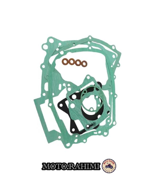 واشر بندی کامل اچ ال ایکس.HLX هندی