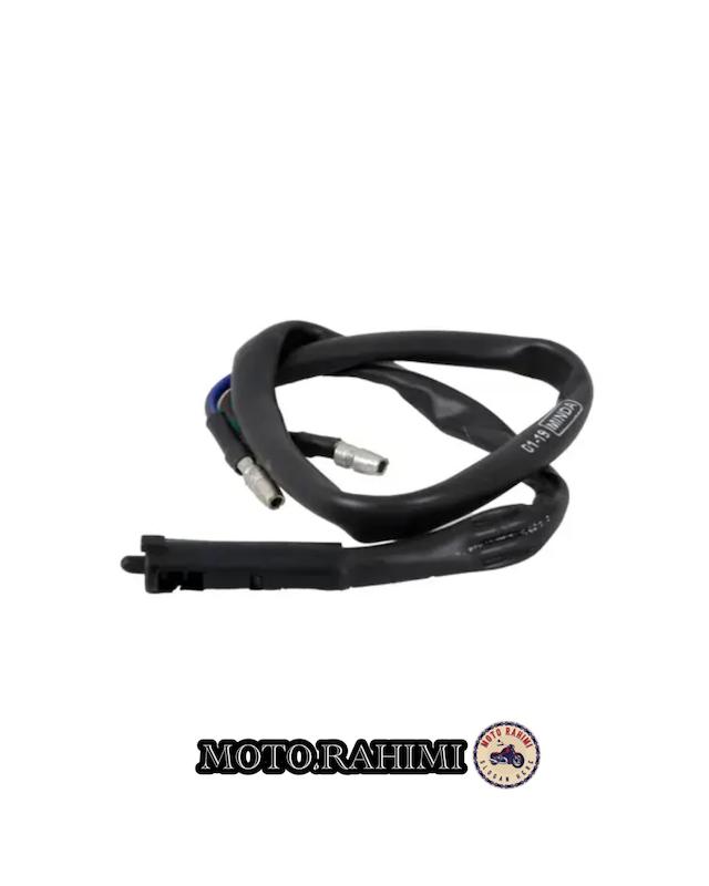 استپ کلاچ ترمز آپاچی 180 و اچ ال ایکس.HLX 