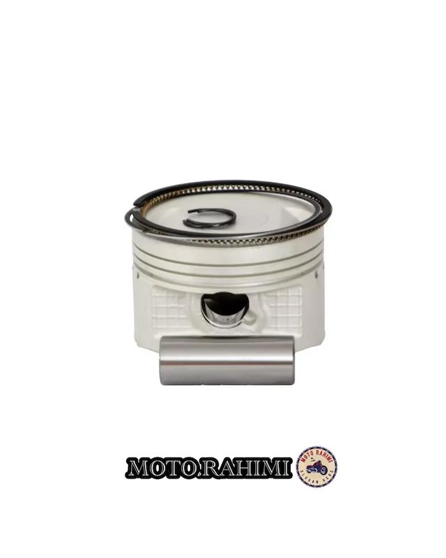 رینگ پیستون اچ ال ایکس.HLX و راکس سایز 0.50 هندی