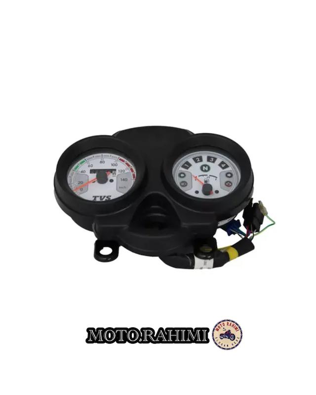 کیلومتر اچ ال ایکس.HLX (اصلی)