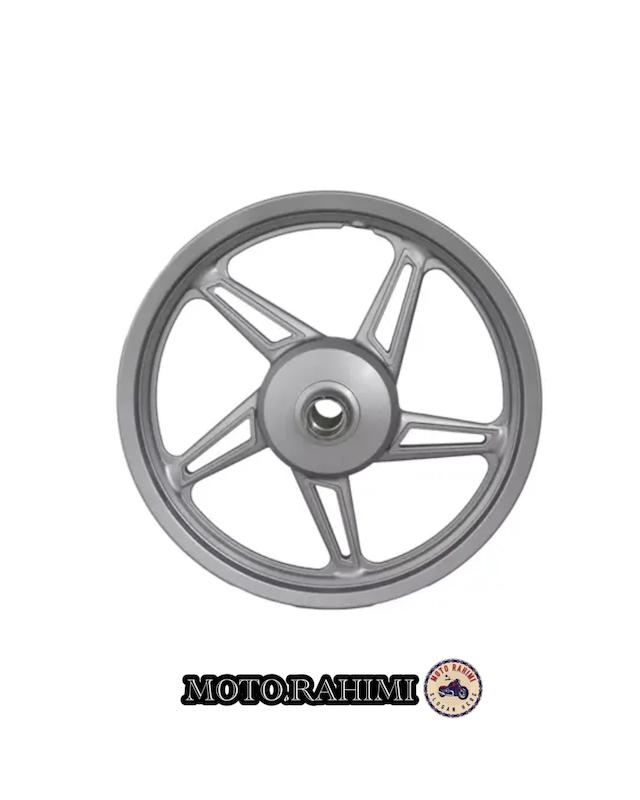 رینگ جلو اچ ال ایکس.HLX (اصلی)