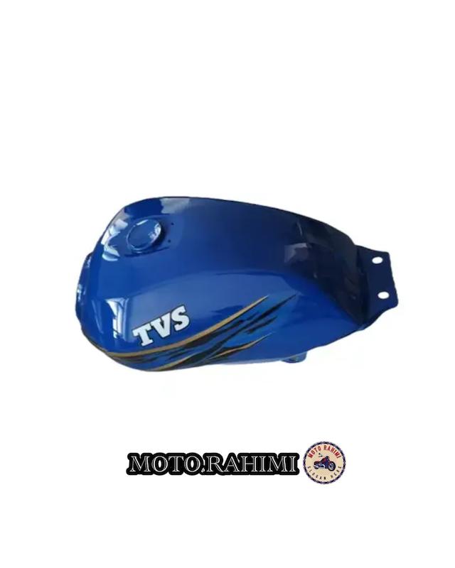 باک اچ ال ایکس.HLX رنگ آبی (اصلی)