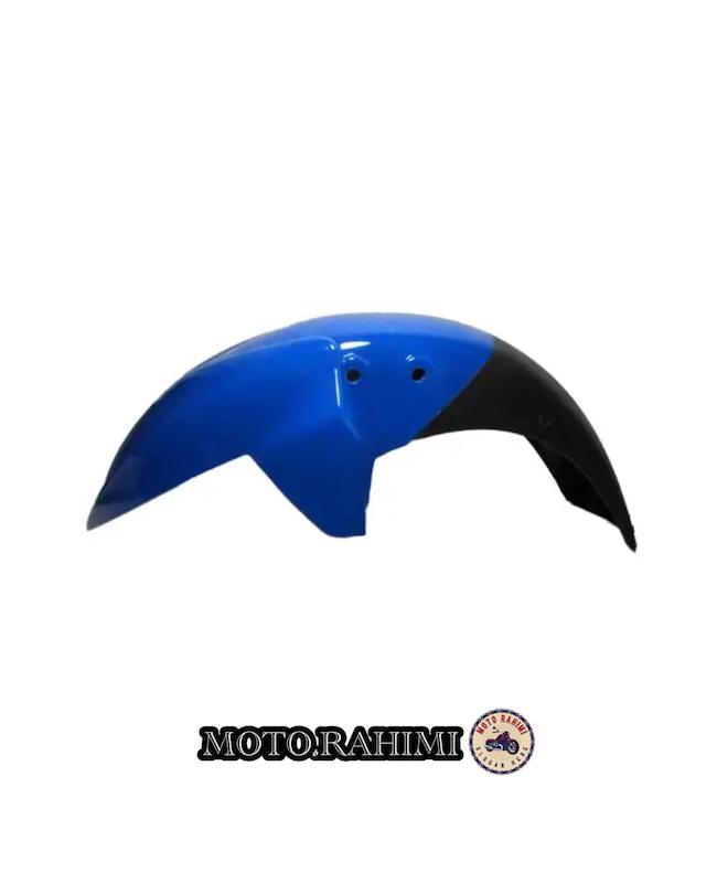 گلگیر جلو اچ ال ایکس.HLX رنگ آبی 