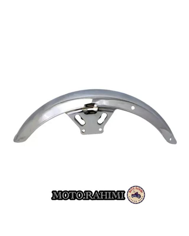 گلگیر جلو استیل اچ ال ایکس.HLX (اصلی)