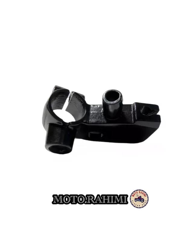 قلوه آینه سمت راست اچ ال ایکس.HLX (اصلی)