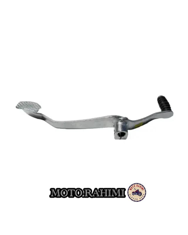 پدال دنده اچ ال ایکس.HLX (اصلی)