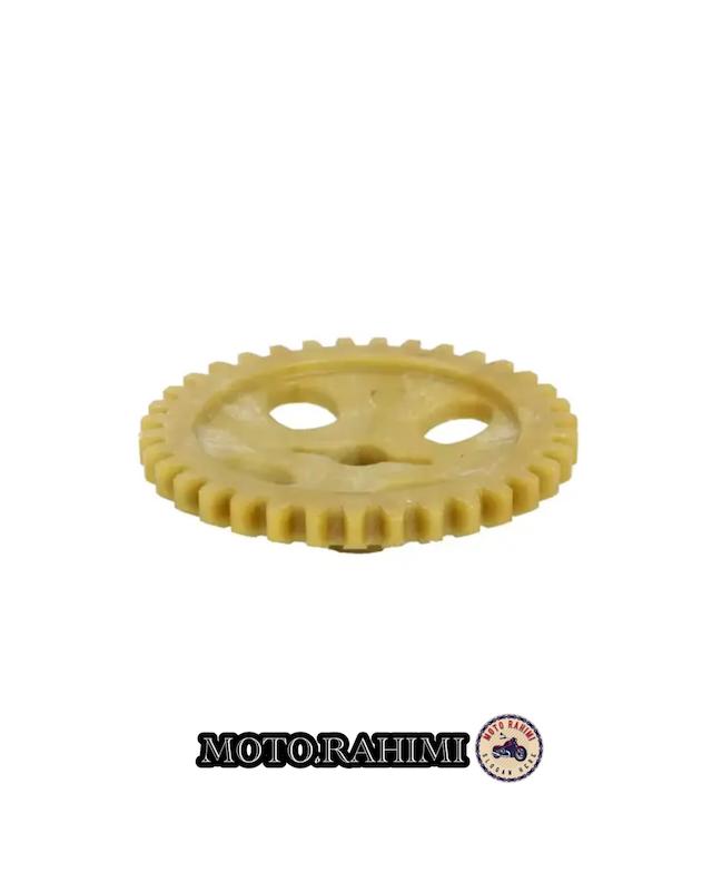 دنده پمپ روغن اچ ال ایکس.HLX 