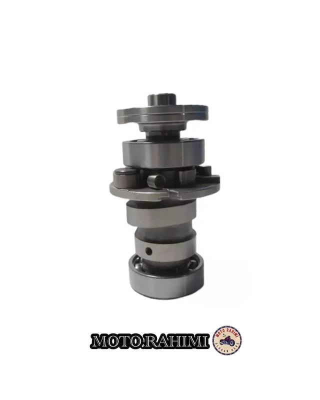 میل سوپاپ اچ ال ایکس.HLX (اصلی)