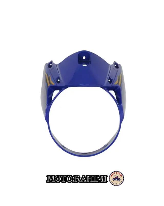 فلاپ چراغ اچ ال ایکس.HLX رنگ آبی (اصلی)