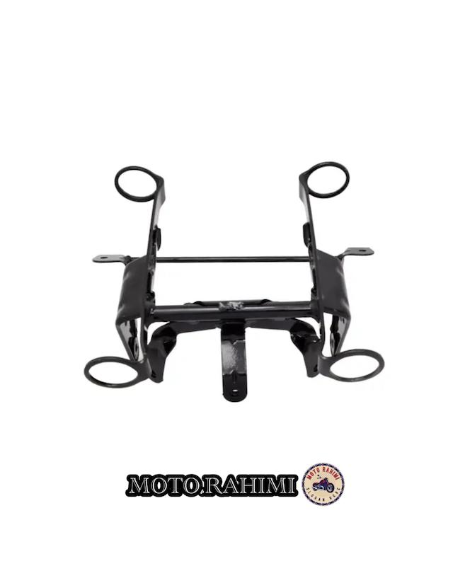 آهن کشی چراغ جلو اچ ال ایکس.HLX 