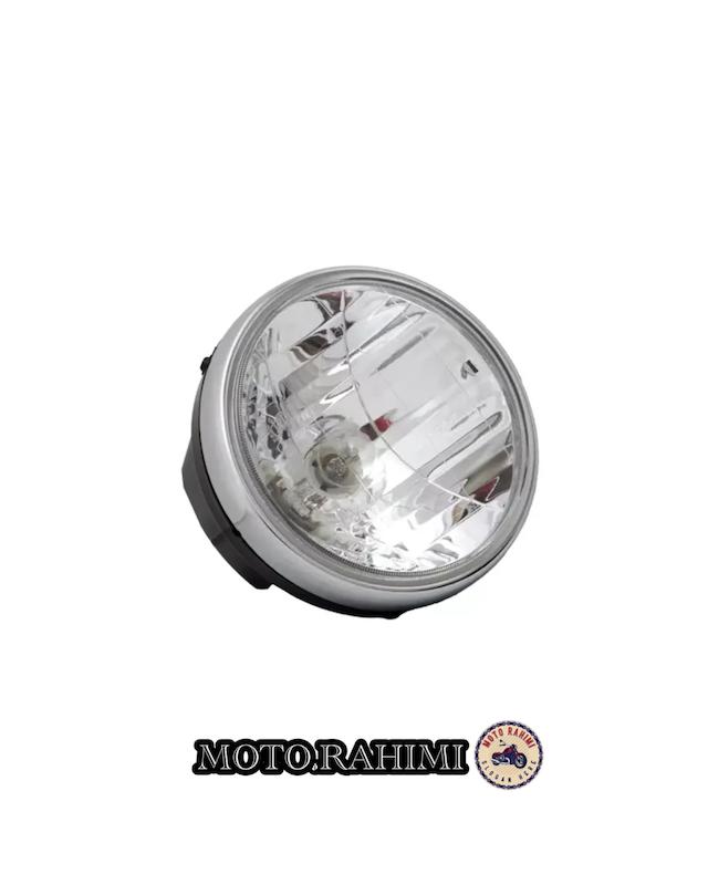 چراغ جلو کامل اچ ال ایکس.HLX (اصلی)