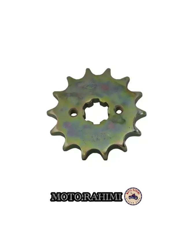 دنده زنجیر جلو اچ ال ایکس.HLX 