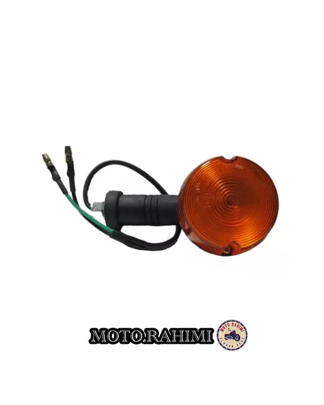 راهنما سمت راست اچ ال ایکس.HLX 