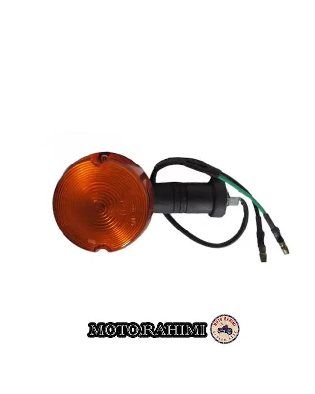 راهنما سمت چپ اچ ال ایکس.HLX 