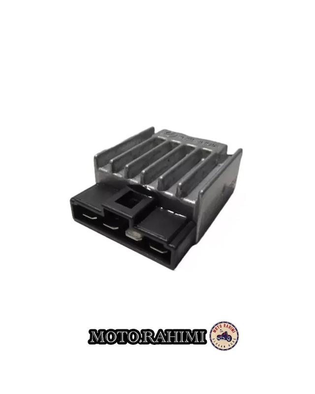 شارژر اچ ال ایکس.HLX (اصلی)