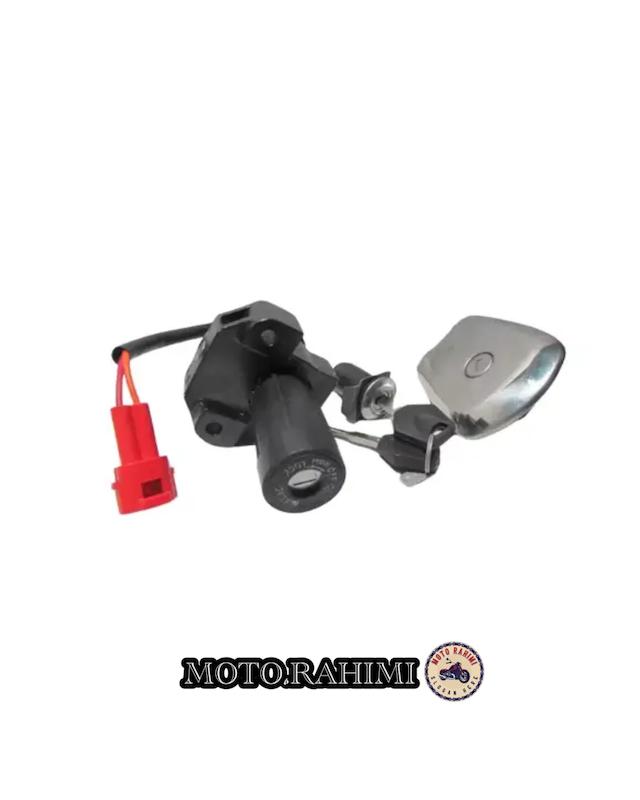 ست سوییچ اچ ال ایکس.HLX (اصلی)