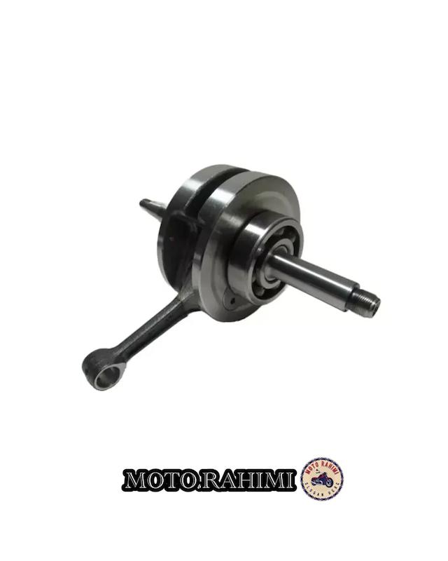 میل لنگ کامل اچ ال ایکس.HLX (اصلی)