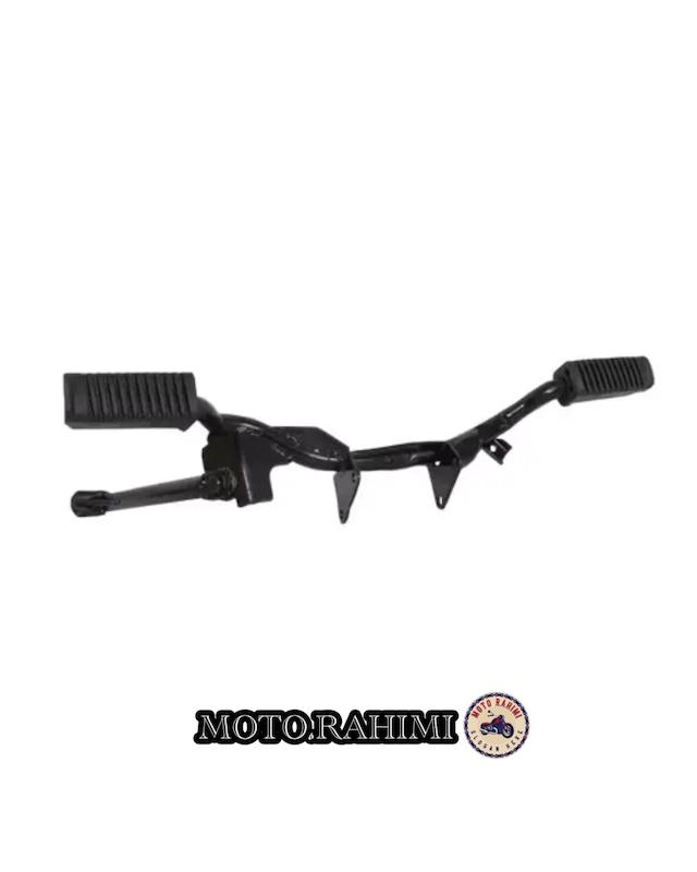 میل رکاب کامل اچ ال ایکس.HLX (اصلی)