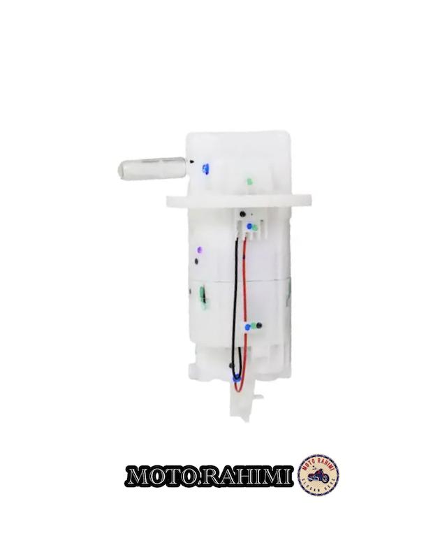 پمپ بنزین کامل اچ ال ایکس.HLX (اصلی)