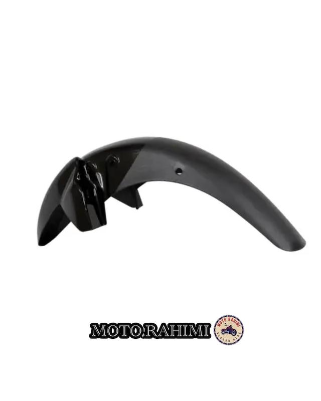 گلگیر جلو اچ ال ایکس.HLX رنگ مشکی 