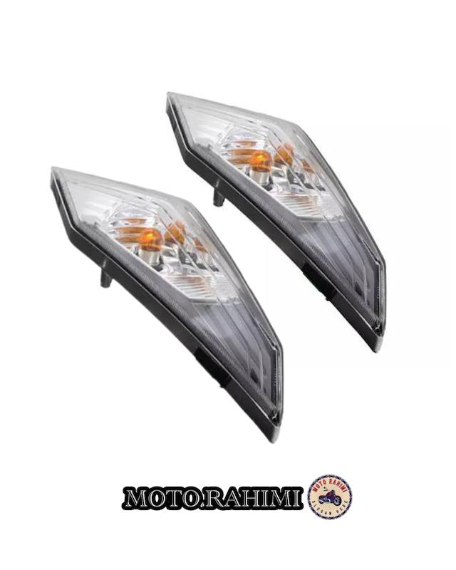 راهنما جلو G 200 (جفتی)