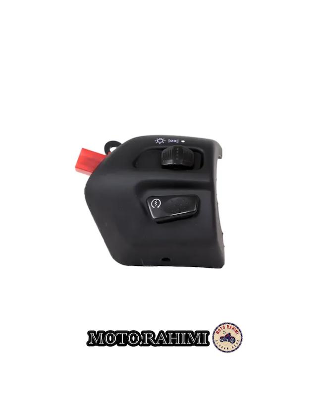 قلوه استارت سمت راست راکس (اصلی)