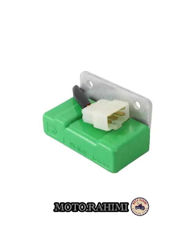 شارژر پالس 180 هندی
