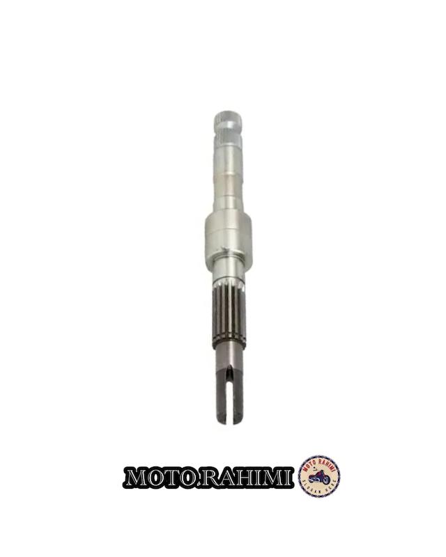 شفت هندل پالس 180 و پولسار (اصلی)