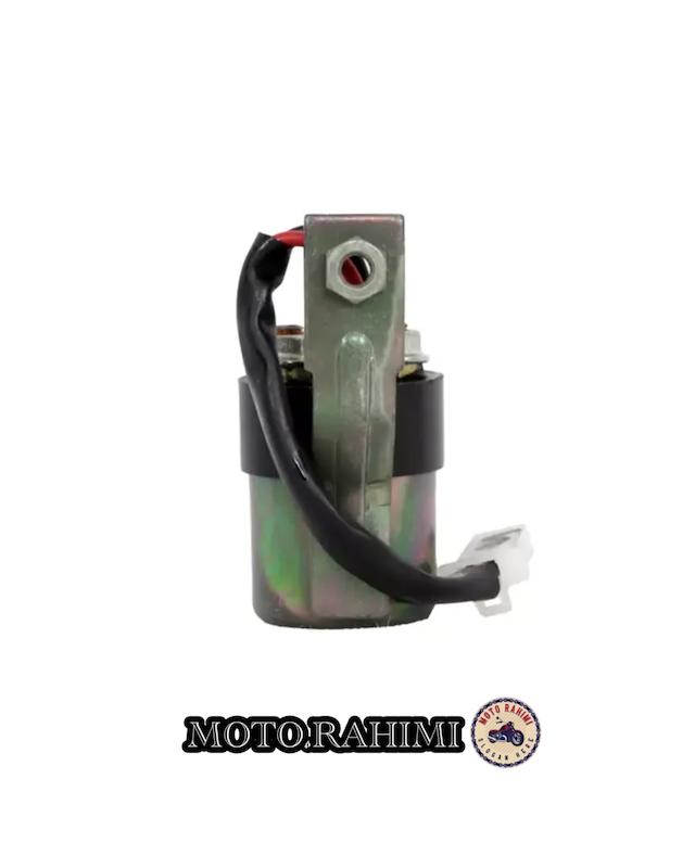اتوماتیک استارت پایه دار پالس 180 