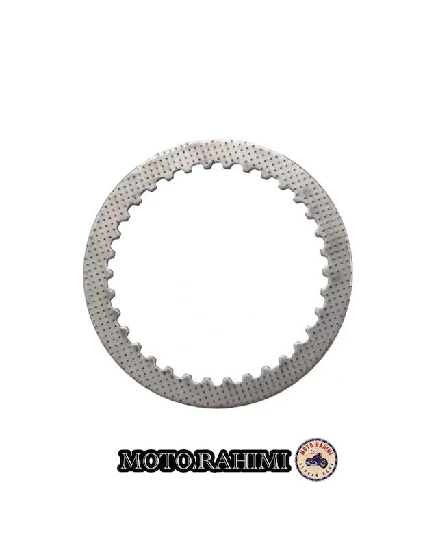 صحفه آهنی کلاچ NS 200 و باکسر 150 و هندا ویو (اصلی)