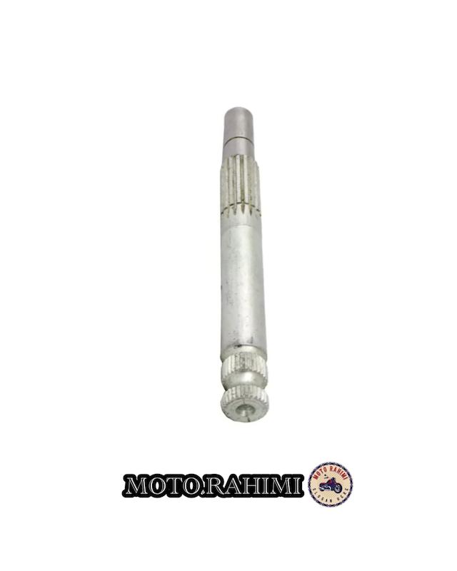 شفت هندل NS 150 و NS 160 (اصلی)