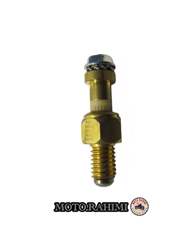 فشنگی روغن NS 150 (اصلی)
