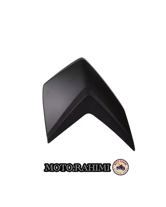 مثلثی بغل باک کوچک سمت چپ RS 200 (اصلی) رنگ مشکی 