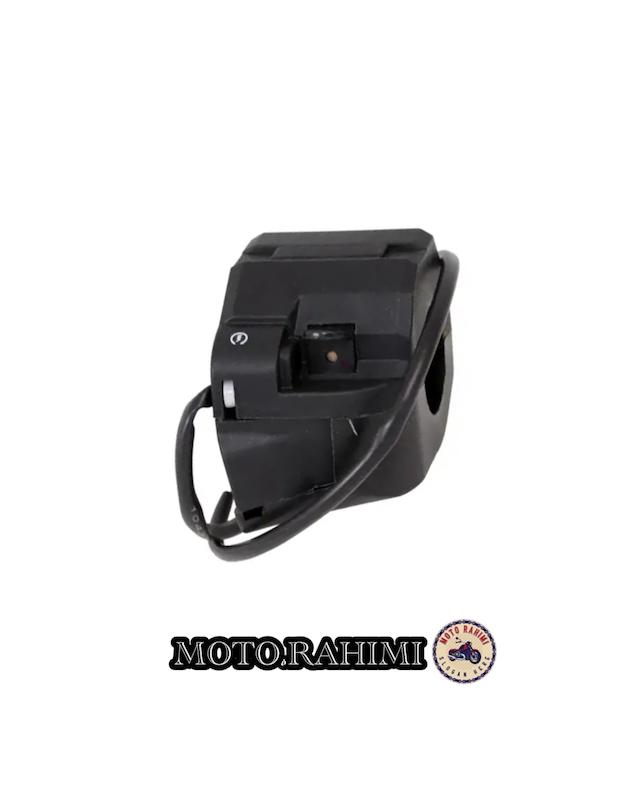 قلوه استارت سمت راست باکسر 150 انژکتور هندی